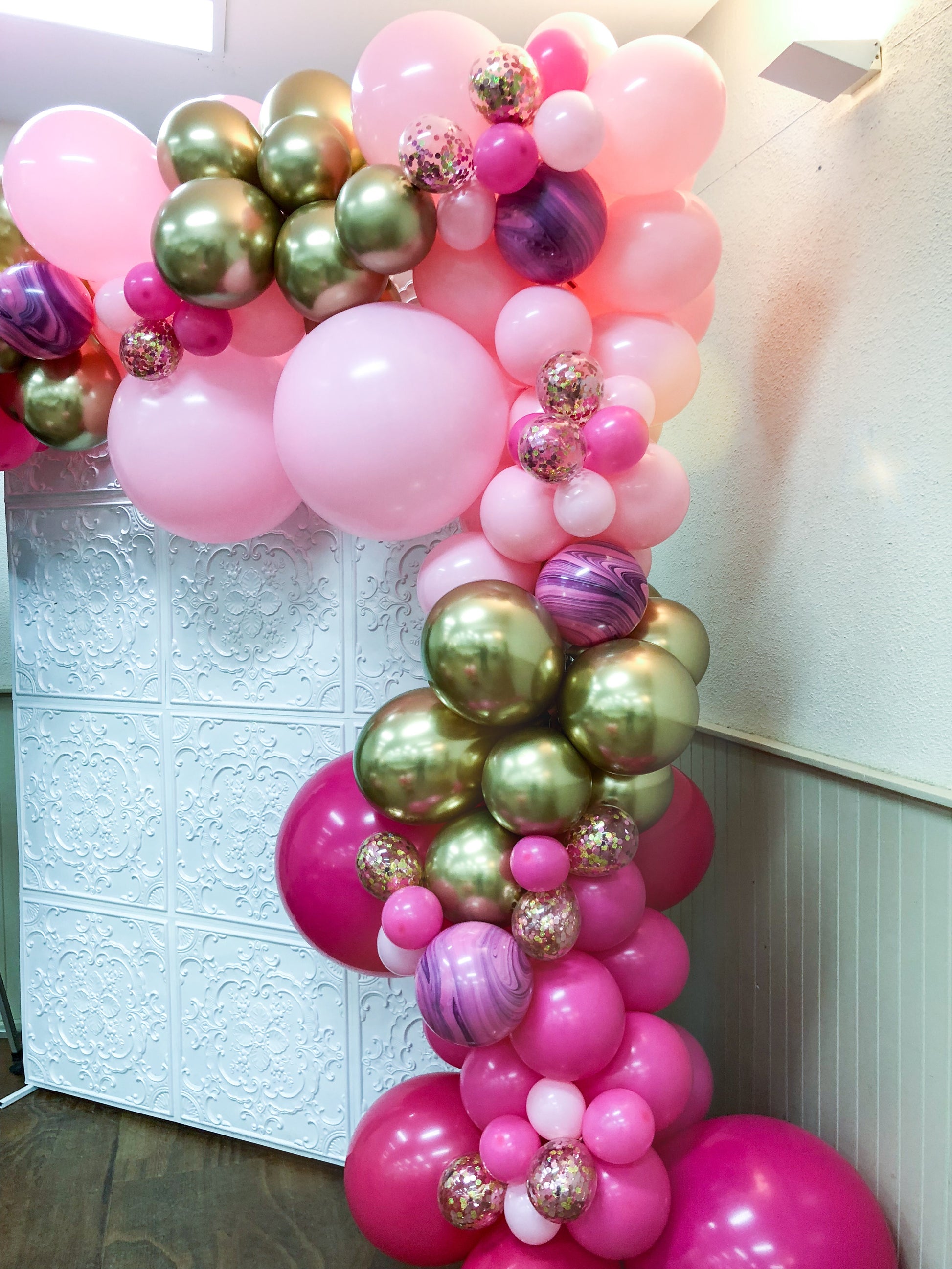 balloon essentials