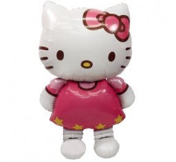 Hello Kitty airwalkers