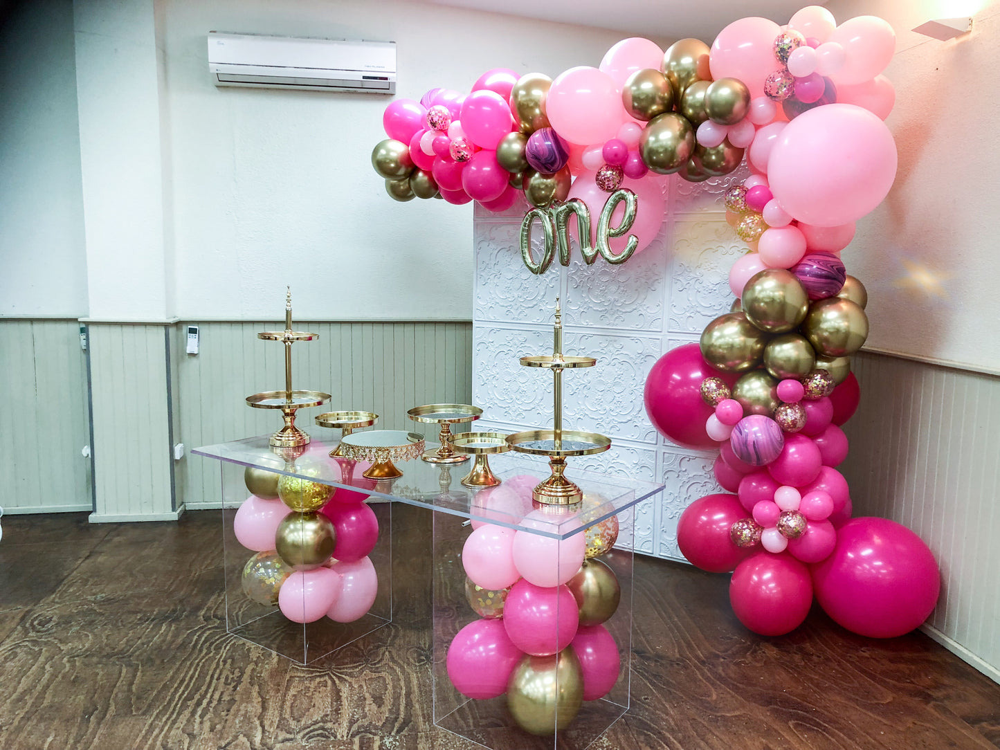 balloon essentials