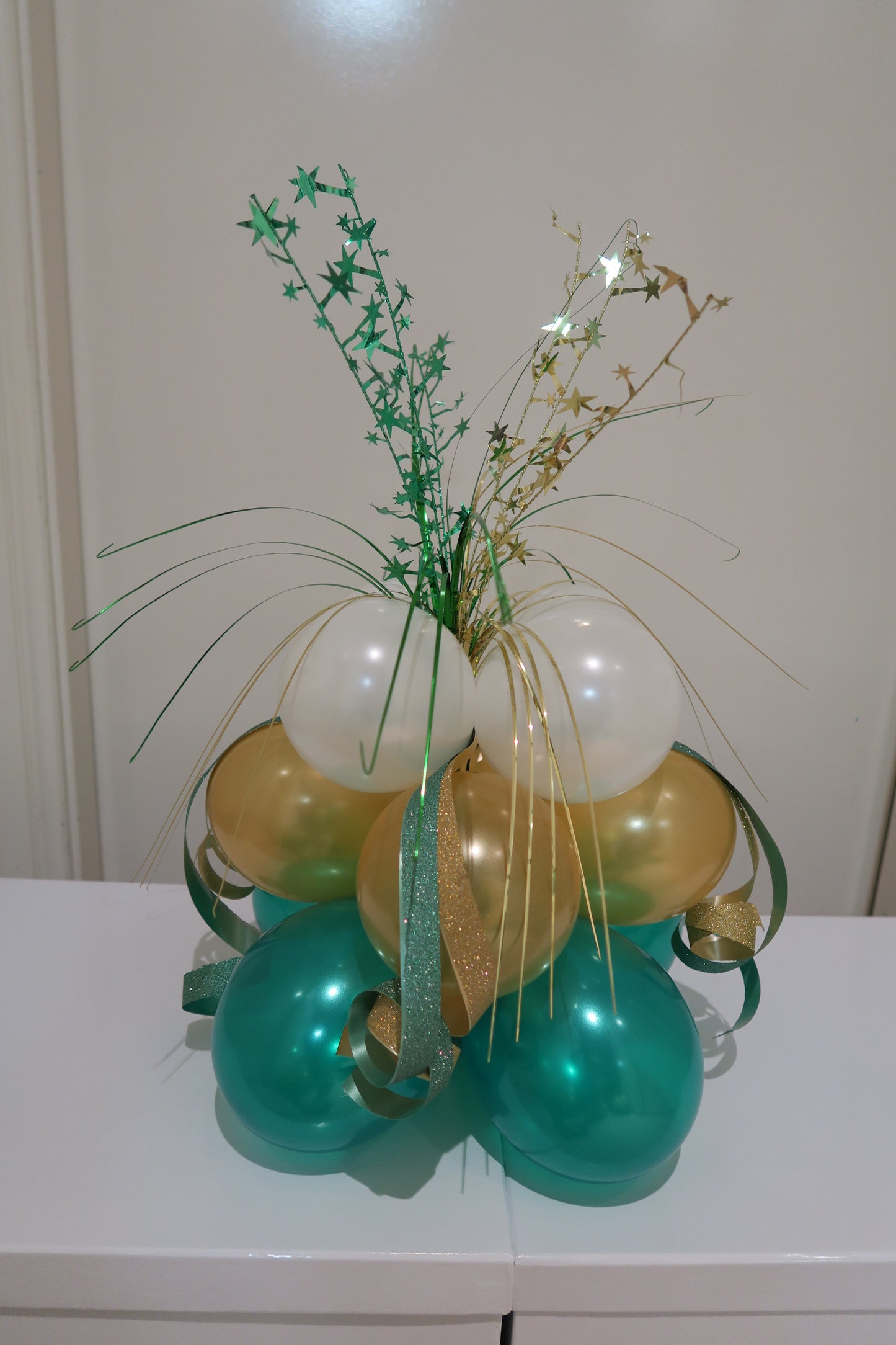Table center piece