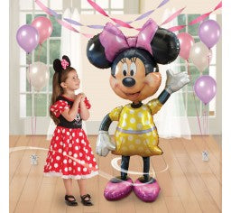 Minnie airwalkers