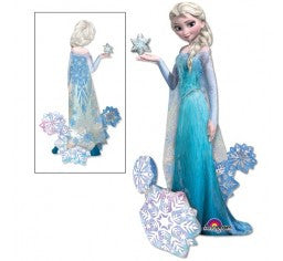 Frozen Elsa Airwalker