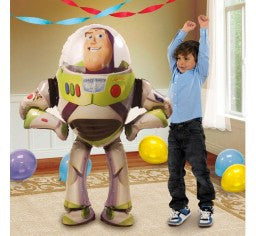 Buzz The Light airwalkers
