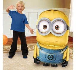 Minion airwalkers
